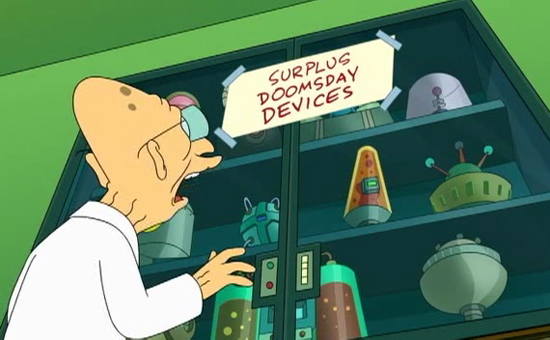 futurama-doomsday-devices